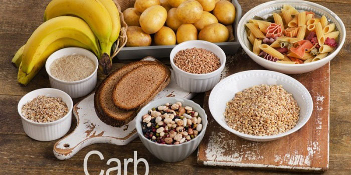 13 Benefícios para a saúde de comer carboidratos