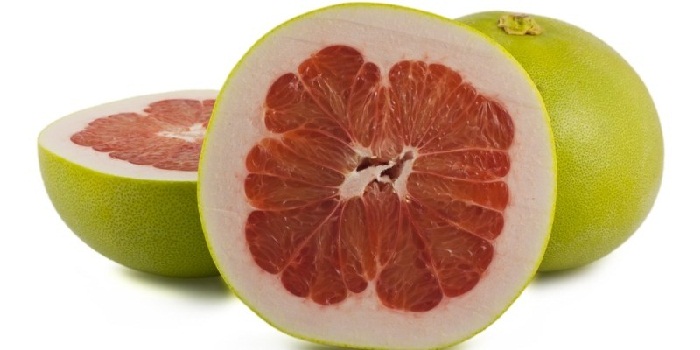11 Benefícios para a saúde impressionantes do Pomelo