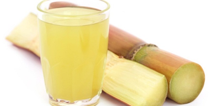 11 benefícios impressionantes do suco de cana