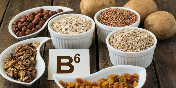 13 melhores alimentos que são ricos em vitamina B6