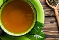 Os 7 principais benefícios do chá verde