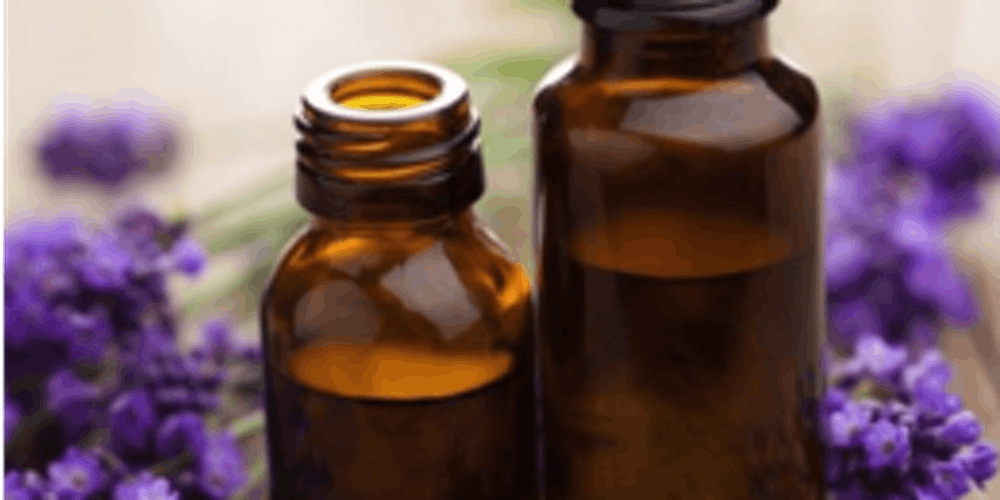 Segurança de óleos essenciais