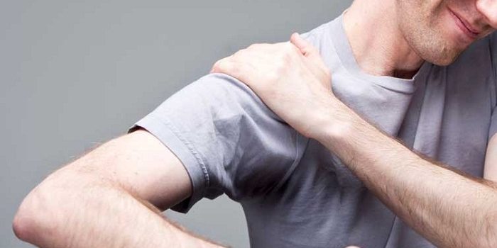 Remédios caseiros para dor no braço