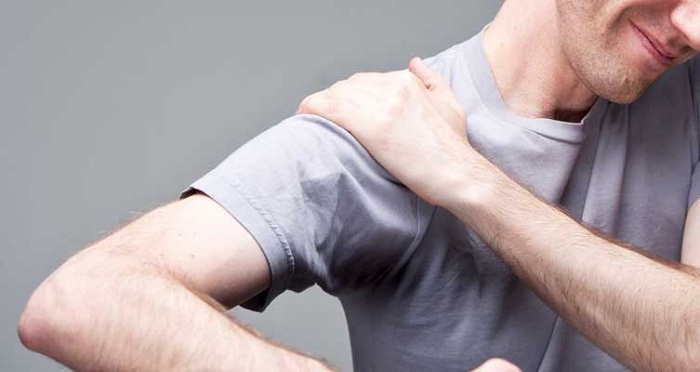 Remédios caseiros para dor no braço