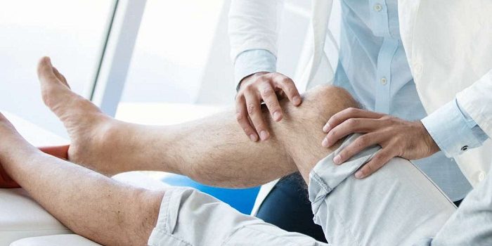 Remédios para condromalácia patelar